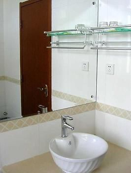 Juranzhijia Business Hotel Tế Nam Ngoại thất bức ảnh