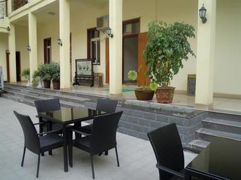 Juranzhijia Business Hotel Tế Nam Ngoại thất bức ảnh